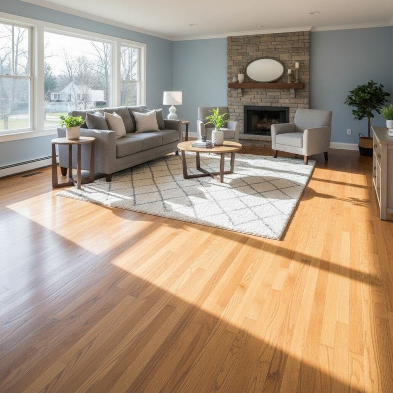Hardwood Installation in Ocala, FL