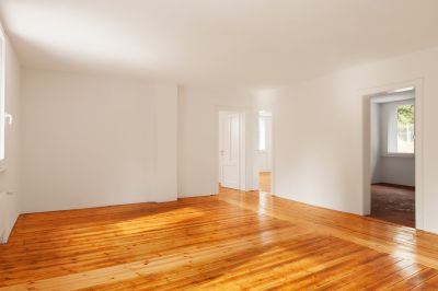 Birch Floor Refinishing in Alpharetta, GA