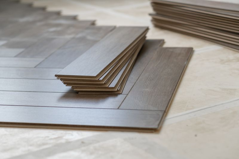 Commercial Laminate Flooring Vs. Traditional Hardwood