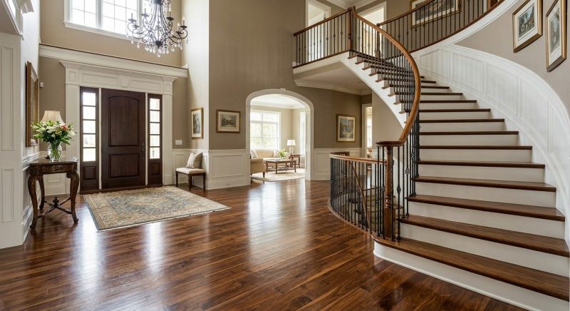 Hardwood Installation in Atlanta, GA