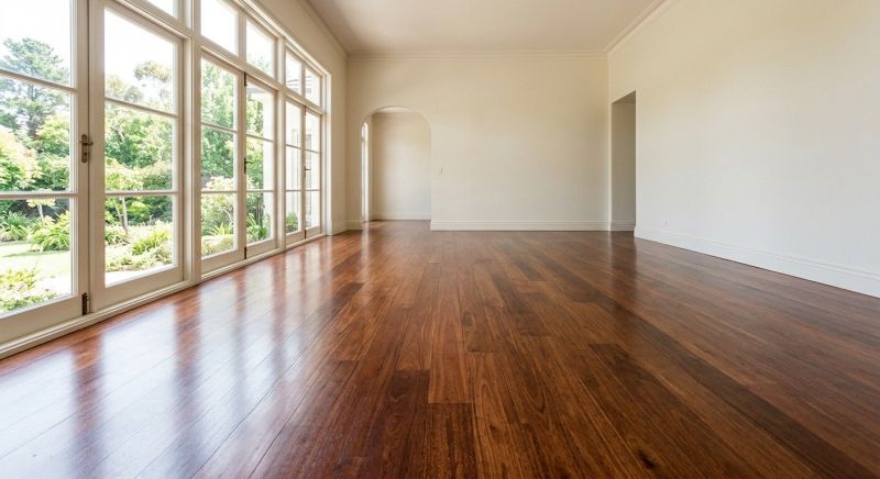 Hardwood Installation in Kansas City, MO