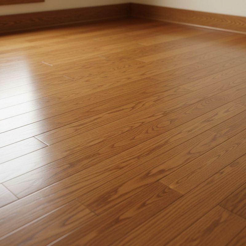 Hardwood Installation in Arlington, TX