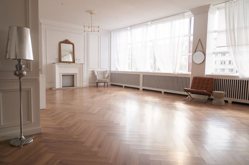 Hardwood Installation in Charlottesville, VA