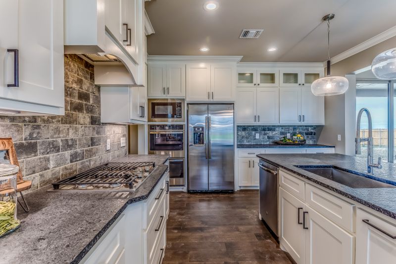 Kitchen Cabinets Remodeling in Dayton, OH