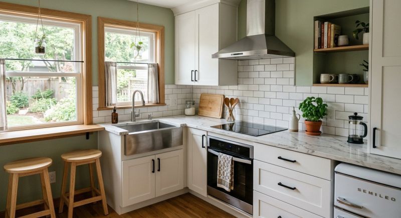 Kitchen Updating in Cincinnati, OH