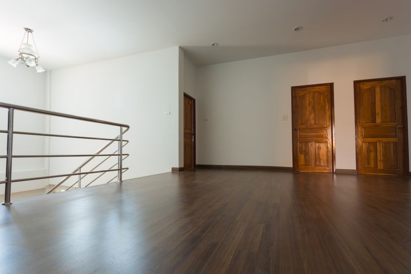 Laminate Wood Installation in Roseville, CA