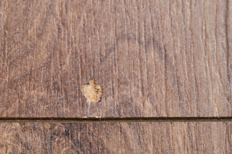 Squeaky Floor Repair Service