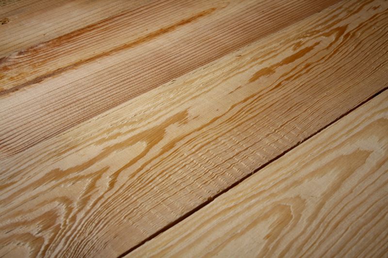 Tiger Wood Floor Refinishing in Alpharetta, GA