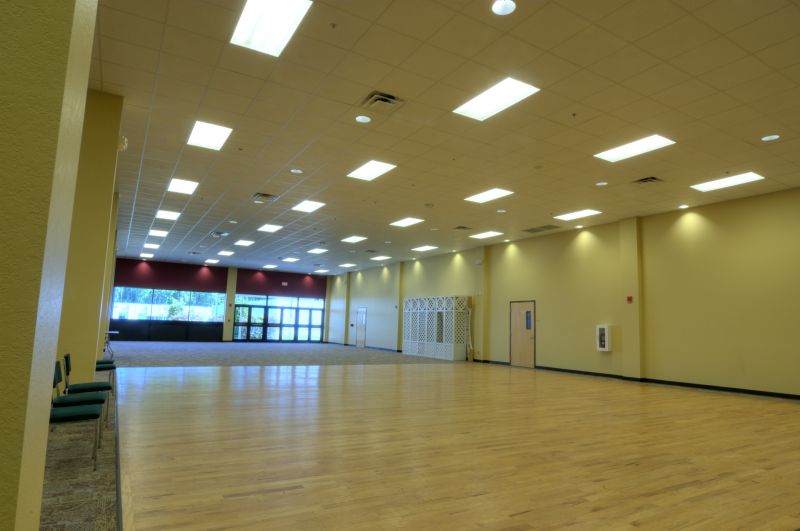 What To Expect During A Professional Hardwood Floors Installation