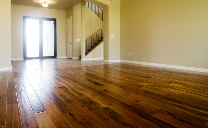 What To Expect When Hiring Hardwood Floor Installation With Customer-Supplied Materials