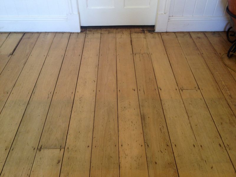 Wood Floor Replacement in San Antonio, TX