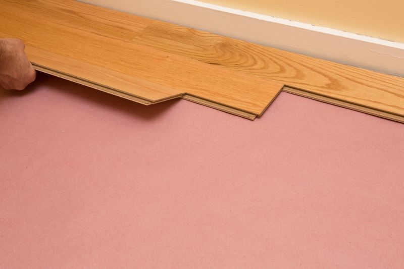 Wood Flooring Replacement in Sarasota, FL