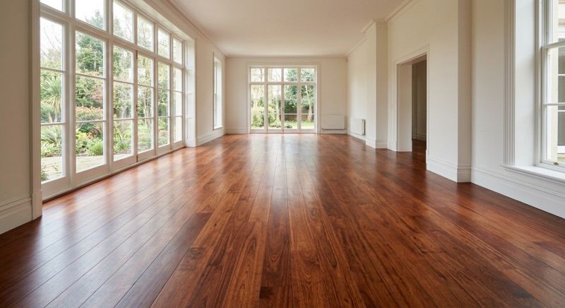 Wood Flooring Replacement in Fort Collins, CO