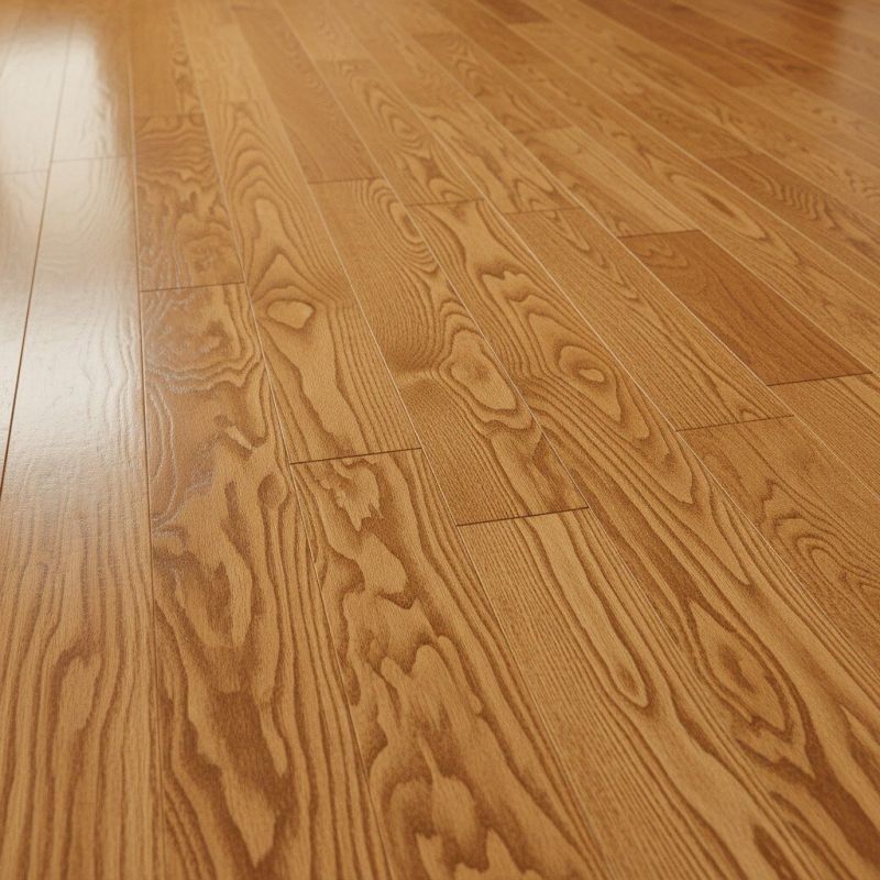 Wood Flooring Replacement in Plano, TX