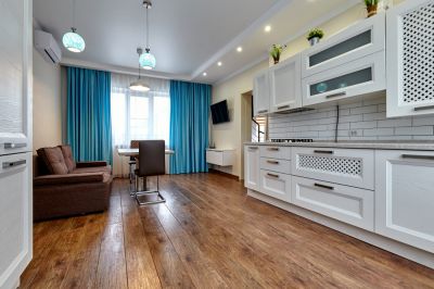 Get Peace of Mind That Your Squeaky Floors are Repaired!